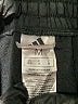 Adidas Black Track Pants Size 10 - 12 - photo 3