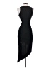 Robert Rodriguez Black Cocktail Dress Size 0 - photo 2