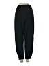 Babaton Solid Black Track Pants Size S - photo 2
