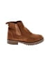 Gap Kids Brown Ankle Boots Size 2 (youth) - photo 1