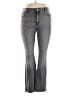 DL1961 Gray Jeans Size 33 waist - photo 1