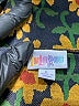 Lularoe Print Orange Casual Skirt Size L - photo 4