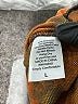 Lularoe Print Orange Casual Skirt Size L - photo 5