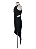 Robert Rodriguez Black Cocktail Dress Size 0 - photo 5