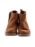 Gap Kids Brown Ankle Boots Size 2 (youth) - photo 2