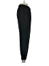 Babaton Solid Black Track Pants Size S - photo 4