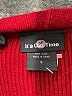 It's Our Time Red Turtleneck Sweater Size S - photo 7