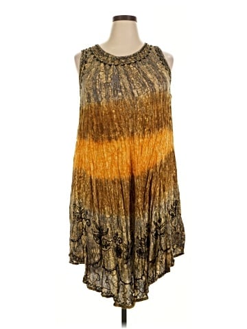Jessica Taylor Cocktail Dress (view 1)
