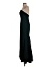 BHLDN Black Cocktail Dress Size 4 - photo 5