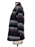 Naif Burgundy Cardigan Size S - photo 5