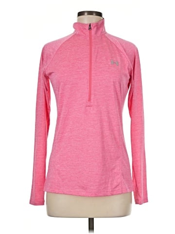 Under Armour Long Sleeve T-Shirt (view 1)