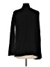 St. John's Bay Black Cardigan Size M - photo 2