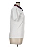 Old Navy Argyle White Ivory Short Sleeve Polo Size 14 - 16 - photo 4