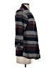 Naif Burgundy Cardigan Size S - photo 4