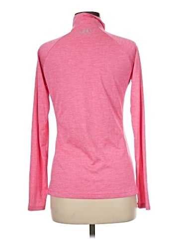 Under Armour Long Sleeve T-Shirt (view 2)