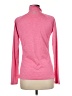 Under Armour 100% Polyester Pink Long Sleeve T-Shirt Size M - photo 2
