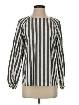 Banana Republic Long Sleeve Blouse (view 1)