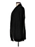 St. John's Bay Black Cardigan Size M - photo 5