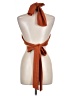Shein Orange Tank Top Size L - photo 2