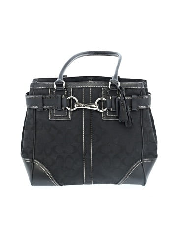 Coach Satchel (view 1)
