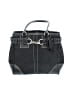 Coach Black Satchel One size - photo 1