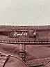 Level 99 Chevron-herringbone Black Jeans Size 28 waist - photo 6