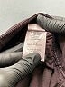 Level 99 Chevron-herringbone Black Jeans Size 28 waist - photo 7