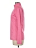 Under Armour 100% Polyester Pink Long Sleeve T-Shirt Size M - photo 5