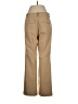 Ann Taylor Solid Tan Dress Pants Size 4 (petite) - photo 2