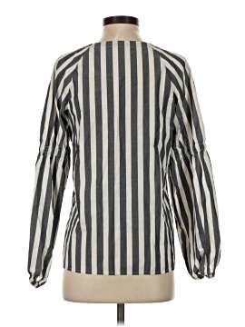 Banana Republic Long Sleeve Blouse (view 2)