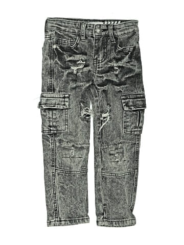 Assorted Brands Jeans (view 1)