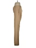Ann Taylor Solid Tan Dress Pants Size 4 (petite) - photo 5
