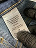 Time and Tru Blue Jeans Size 10 - photo 8