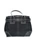 Coach Black Satchel One size - photo 3