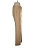 Ann Taylor Solid Tan Dress Pants Size 4 (petite) - photo 4