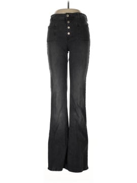 Zara Jeans (view 1)