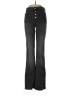 Zara Black Jeans Size 8 - photo 1