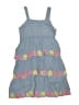 Old Navy Blue Dress Size 10 - photo 2