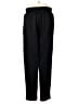 Adidas 100% Polyester Black Track Pants Size S - photo 2