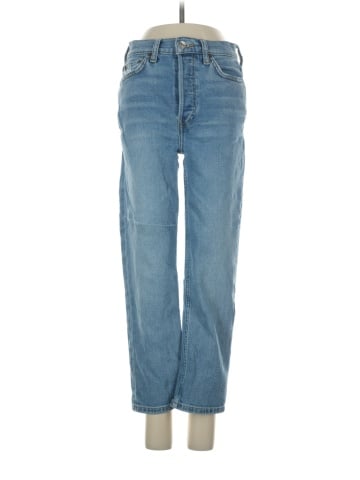 RE/DONE Jeans (view 1)