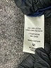 Beacon Apparel 100% Cotton Blue 3/4 Sleeve Blouse Size M - photo 8