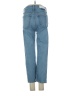 RE/DONE Blue Jeans Size 25 waist - photo 2