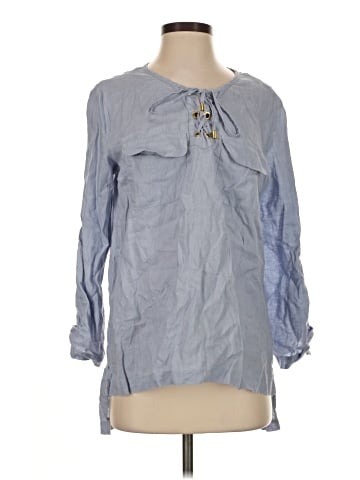 Company Ellen Tracy 3/4 Sleeve Blouse (view 1)
