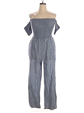 Ashley Stewart Jumpsuit (view 1)