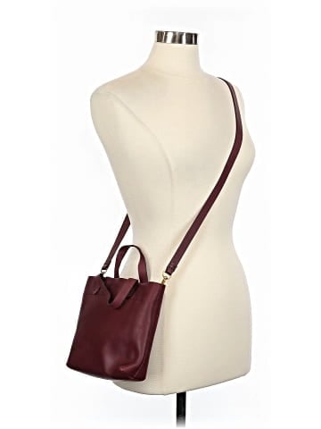 Madewell The Small Transport Crossbody (view 2)