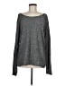 Good hYOUman Gray Pullover Sweater Size Med - Lg - photo 1