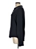 Vince. Black Long Sleeve Silk Top Size L - photo 5
