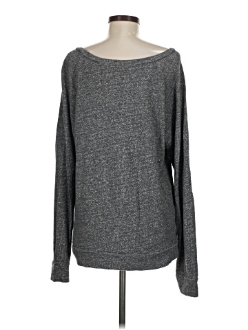 Good hYOUman Pullover Sweater (view 2)