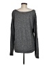 Good hYOUman Gray Pullover Sweater Size Med - Lg - photo 2