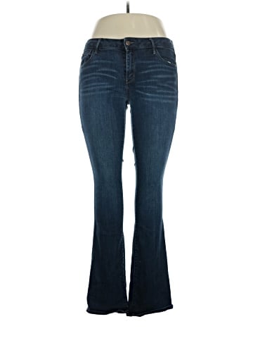 Treasure & Bond Jeans (view 1)